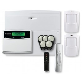 Texecom Premier Elite 12-W New Complete Kit GEH-0006