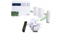 Texecom Premier Elite GEK-0004 12-W Live Kit