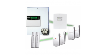 Texecom Premier Elite 48 Kit CAB-0090