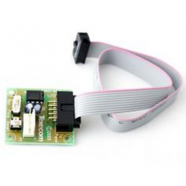 Texecom Premier Elite Flasher Interface CDH-0001 Texecom Premier Elite Flasher Interface CDH-0001