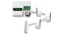 Texecom Premier Elite GED-0013 24-W Wireless Kit Texecom Premier Elite GED-0013 24-W Wireless Kit