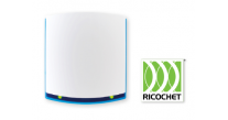 Texecom Premier Elite Odyssey 5-W Wireless Backplate GBT-0001