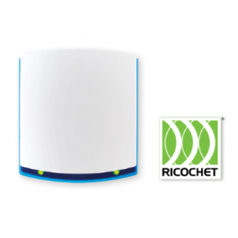 Texecom Premier Elite Odyssey 5-W Wireless Backplate GBT-0001 Texecom Premier Elite Odyssey 5-W Wireless Backplate GBT-0001