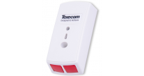 Texecom GBG-0001 Premier Elite PA DP-W Wireless Double Push Panic Button Texecom GBG-0001 Premier Elite PA DP-W Wireless Double Push Panic Button