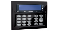 Texecom Premier Elite Diamond Black SMK DBD-0130