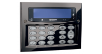 Texecom Premier Elite Gunmetal SMK DBD-0131