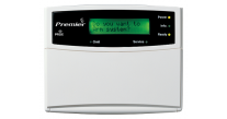 Texecom Premier LCDP Prox Keypad Grade 3 DBC-0001