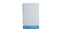 Texecom Odyssey 1E Live Bellbox with White Cover