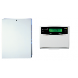Texecom Premier Elite 24 Metal KIT-0009 Texecom Premier Elite 24 Metal KIT-0009