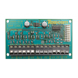 Texecom Premier 8XE Expander CCD-0001 Texecom Premier 8XE Expander CCD-0001