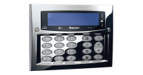 Texecom Premier Elite Polished Chrome SMK DBD-0127