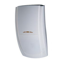 Texecom Prestige AMQD Plus Anti-Mask PIR Grade 3 Texecom Prestige AMQD Plus Anti-Mask PIR Grade 3