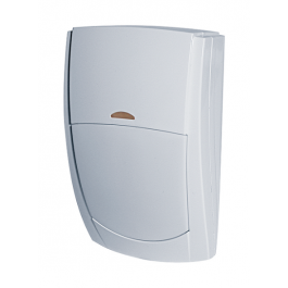 Texecom Prestige Compact QD Quad Pyro Element PIR Grade 2 Texecom Prestige Compact QD Quad Pyro Element PIR Grade 2