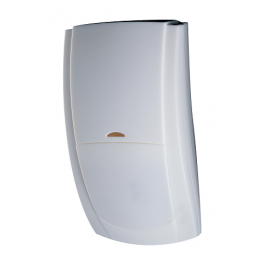 Texecom Prestige PW Pet Immune Mirrored PIR Grade 2 Texecom Prestige PW Pet Immune Mirrored PIR Grade 2