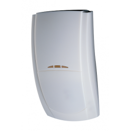 Texecom Prestige TD Twin Dual Element PIR Grade 2 Texecom Prestige TD Twin Dual Element PIR Grade 2