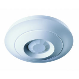 Texecom RF360 360 Degree Quad Ceiling Mount PIR Grade 2 Texecom RF360 360 Degree Quad Ceiling Mount PIR Grade 2