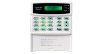 Texecom Veritas Excel LCD Keypad