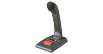 TOA PM-660D Desktop Microphone Balanced c/w 5 Pin Din