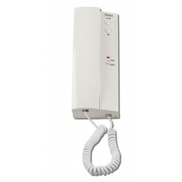 Videx 3102 Intercom Access Control Handset