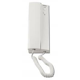 Videx 3111 Audio Intercom Handset Videx 3111 Audio Intercom Handset