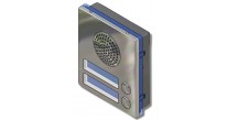 Videx 4203-2 Intercom Speaker Module Two Button Videx 4203-2 Intercom Speaker Module Two Button