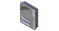 Videx 4842 Two Button Call Module Videx 4842 Two Button Call Module