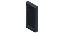 Videx 4882 Grey Surface Back Box Two Module Videx 4882 Grey Surface Back Box Two Module