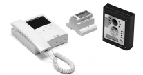 Videx CVK4KS Colour Video Intercom Surface