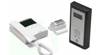 Videx CVR4KV-1S Video Intercom Kit - Colour