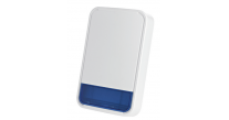 Visonic SR-740 PG2 External Wireless Bellbox