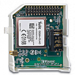 Visonic GSM-350 GSM Security Solution Visonic GSM-350 GSM Security Solution