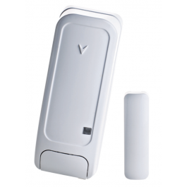 Visonic MC-302E PG2 Contact with Auxillary Input 0-102203 Visonic MC-302E PG2 Contact with Auxillary Input 0-102203