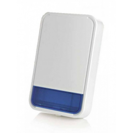 Visonic MCS-730 Wireless Security Product Visonic MCS-730 Wireless Security Product