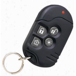 Visonic MCT-234 Wireless CodeSecure Security Product ***This product is now obsolete**** Visonic MCT-234 Wireless CodeSecure Security Product ***This product is now obsolete****