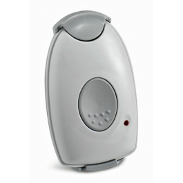 Visonic MCT-241 Emergency Alert Pendent Transmitter 868MHz Visonic MCT-241 Emergency Alert Pendent Transmitter 868MHz