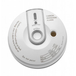 Visonic MCT-442 Carbon Monoxide Wireless Safety Sensor Visonic MCT-442 Carbon Monoxide Wireless Safety Sensor