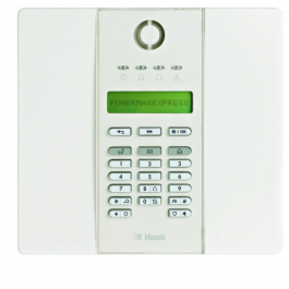 Visonic Powermax Express Wireless Security Solution Visonic Powermax Express Wireless Security Solution