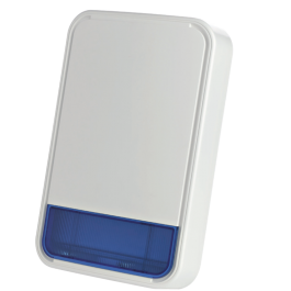 Visonic SR-730 PowerG External Wireless Bellbox