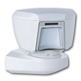 Visonic TOWER-20AM PG2 Outdoor PowerG Anti-Mask Detector Visonic TOWER-20AM PG2 Outdoor PowerG Anti-Mask Detector