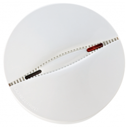 Visonic MCT-426 Wireless Smoke Detector Visonic MCT-426 Wireless Smoke Detector