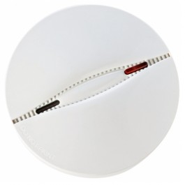 Visonic MCT-427 Smoke and Heat Detector Visonic MCT-427 Smoke and Heat Detector