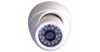 Voltek ECD140W CCTV Dome Camera