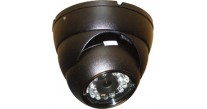 Voltek ECD150 V/R CCTV Dome Camera