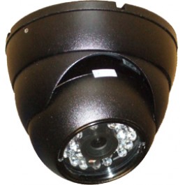 Voltek ECD150 V/R CCTV Dome Camera Voltek ECD150 V/R CCTV Dome Camera