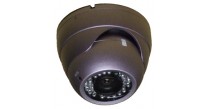 Voltek ECD160 V/R CCTV Dome Camera