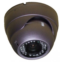 Voltek ECD160 V/R CCTV Dome Camera Voltek ECD160 V/R CCTV Dome Camera