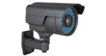Voltek VHR732 High Res 700TVL Day Night Camera with upto 50m IR