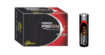 Duracell Procell Pack of 10 AA Batteries MN1500 Duracell Procell Pack of 10 AA Batteries MN1500