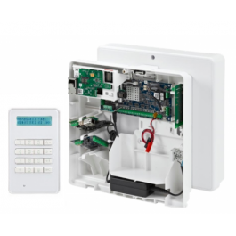 Honeywell C015-E1-K14 Galaxy Flex+ 20 with Mk8 Keyprox Honeywell C015-E1-K14 Galaxy Flex+ 20 with Mk8 Keyprox