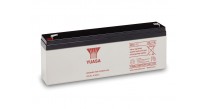 Yuasa NP2.1-12 Burglar Alarm Panel Battery
